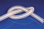 Duża elastyczność i mały promień zgięcia - węże Flamex
