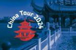 Iglotech zaprasza Instalatorów na China Tour 2024!